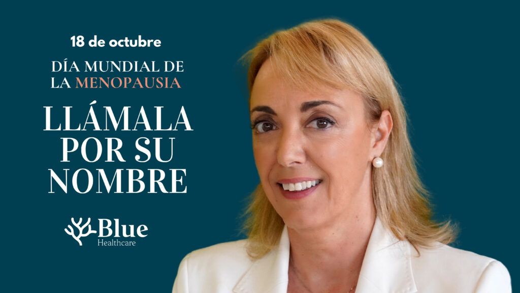 Menopausia sin tabúes