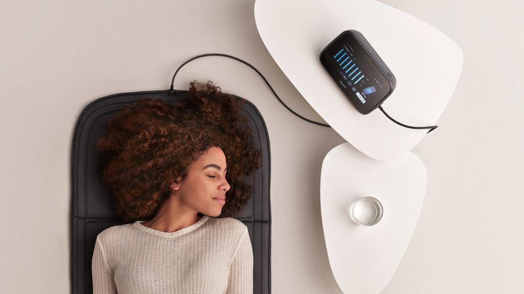 Terapia físico vascular BEMER optimizando la microcirculación para salud y energía.