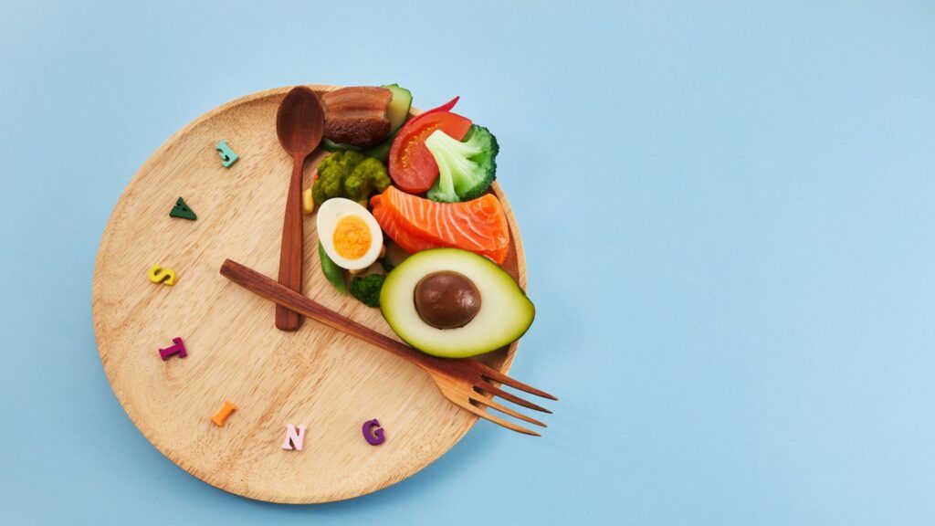 Ocho medidas para transformar el metabolismo.