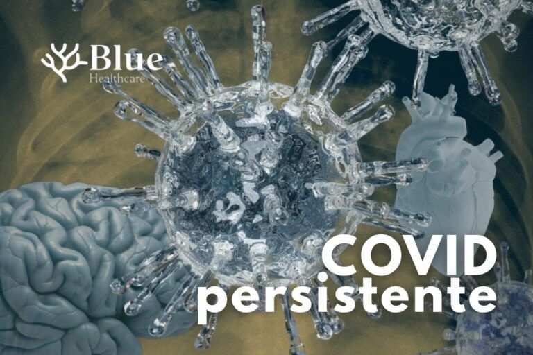 Covid persistente