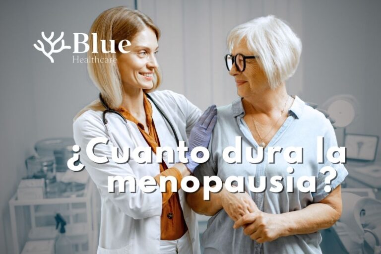 Cuanto dura la menopausia